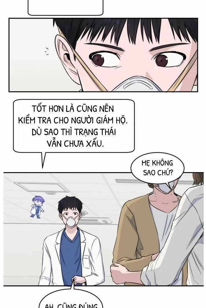 A.i. Doctor - Chapter 5 - Trang 25