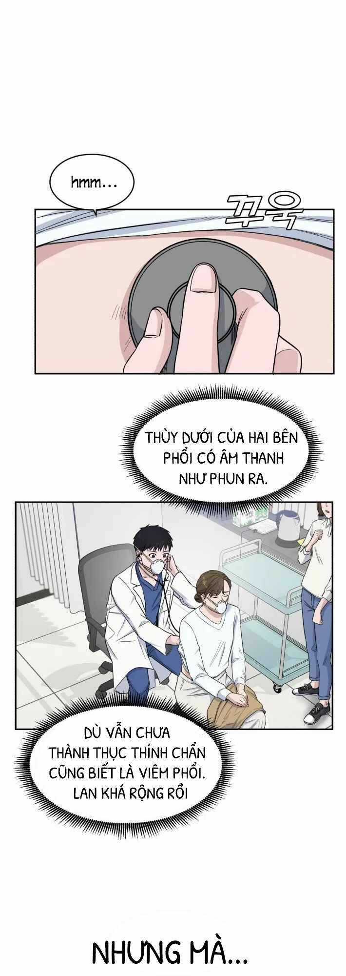 A.i. Doctor - Chapter 5 - Trang 27