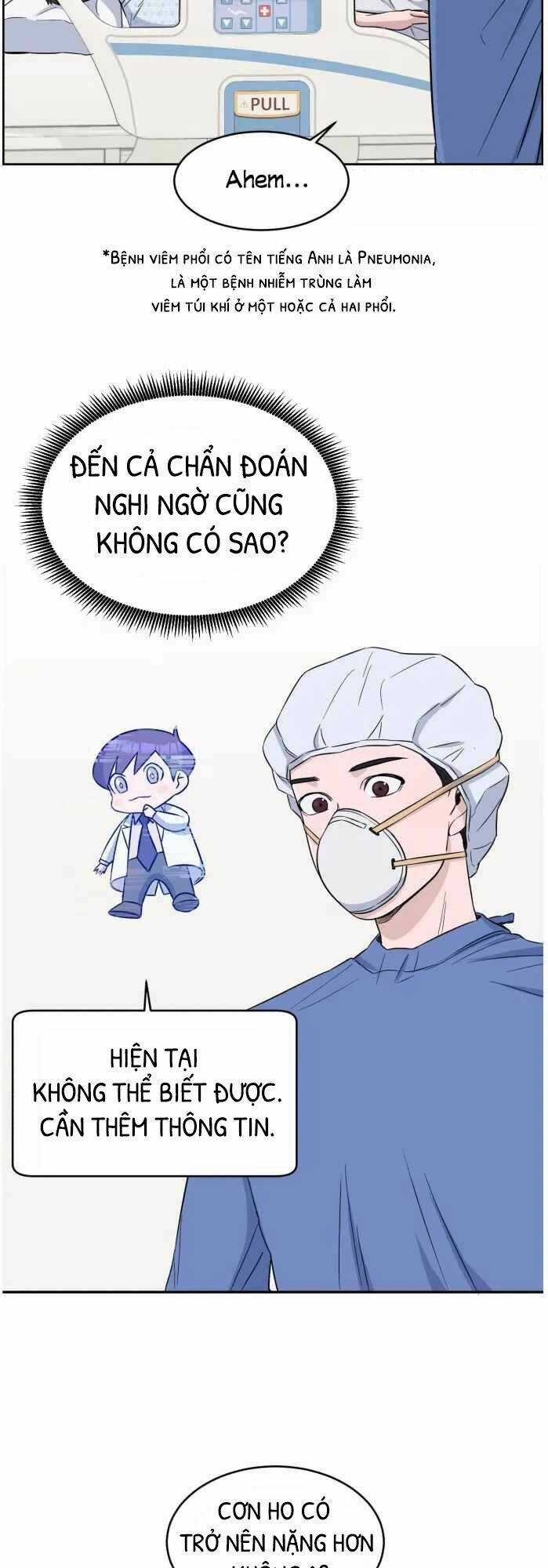 A.i. Doctor - Chapter 5 - Trang 4