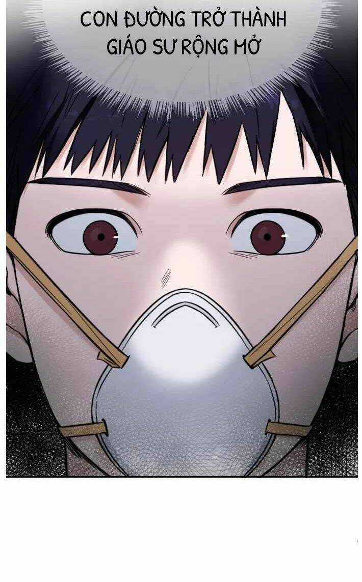 A.i. Doctor - Chapter 5 - Trang 31