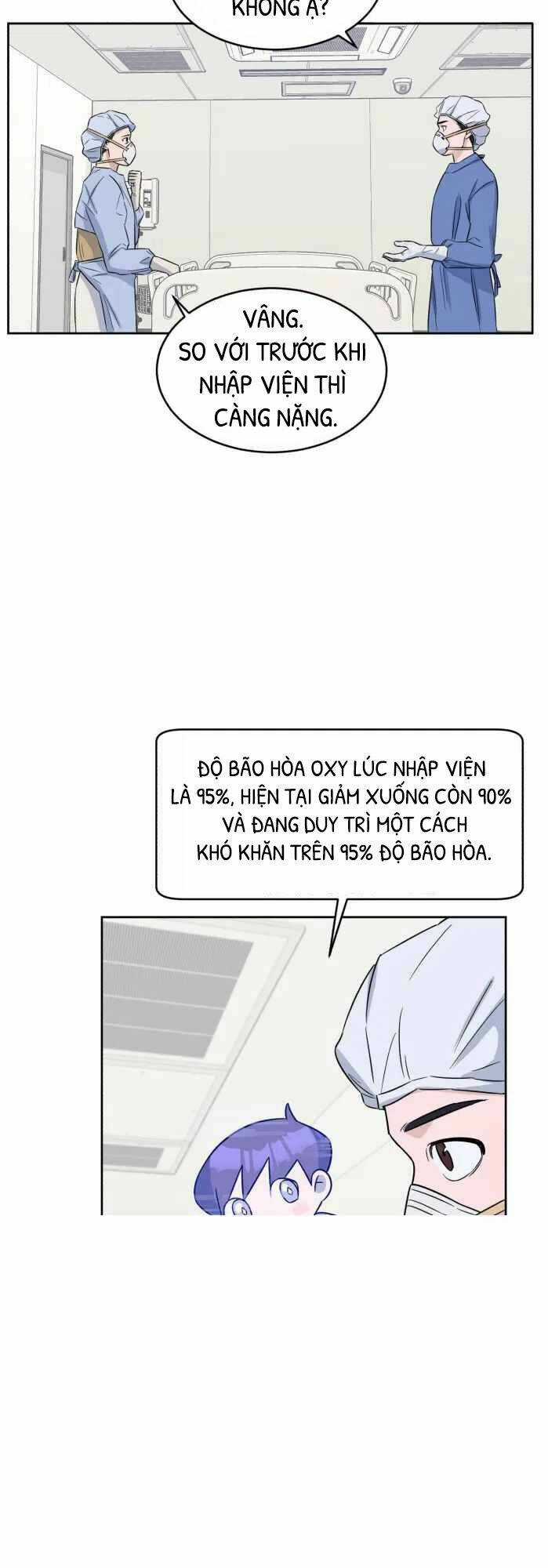 A.i. Doctor - Chapter 5 - Trang 5