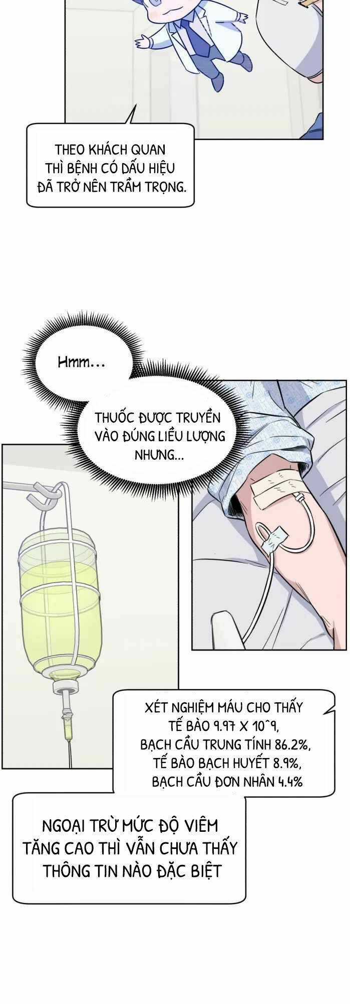 A.i. Doctor - Chapter 5 - Trang 6