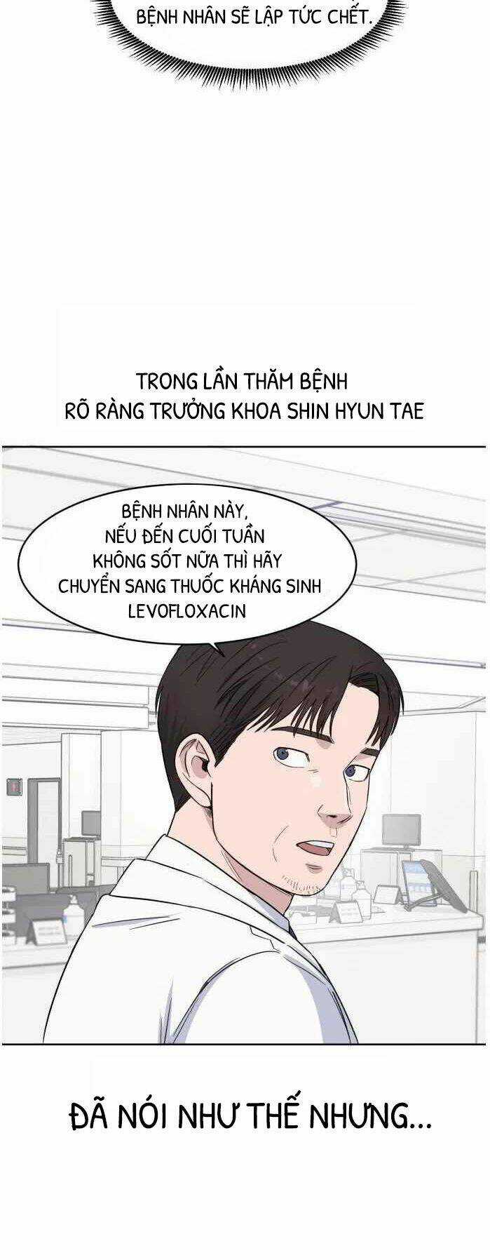 A.i. Doctor - Chapter 5 - Trang 9