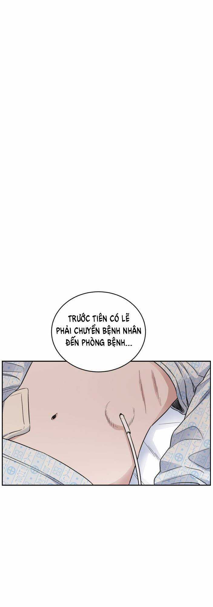 A.i. Doctor - Chapter 50 - Trang 1