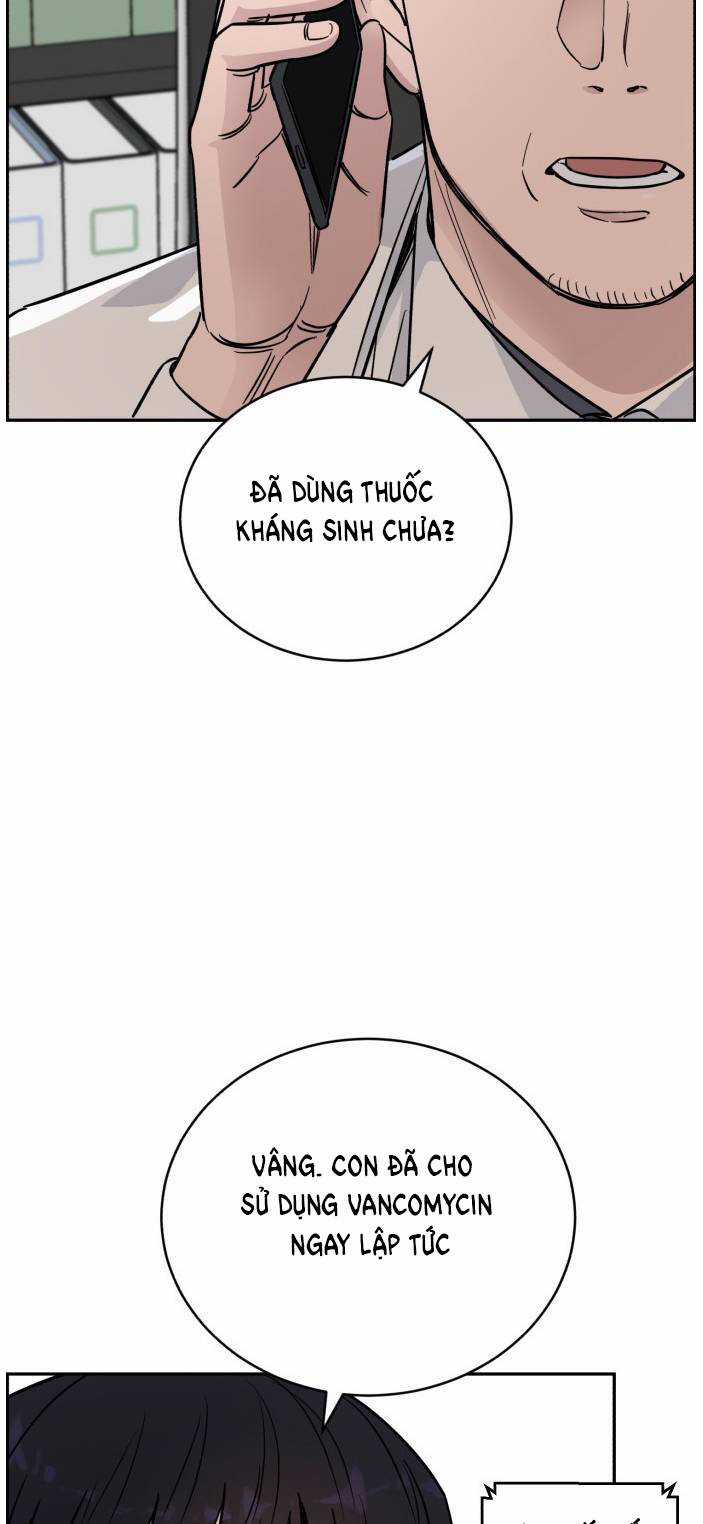 A.i. Doctor - Chapter 50 - Trang 11