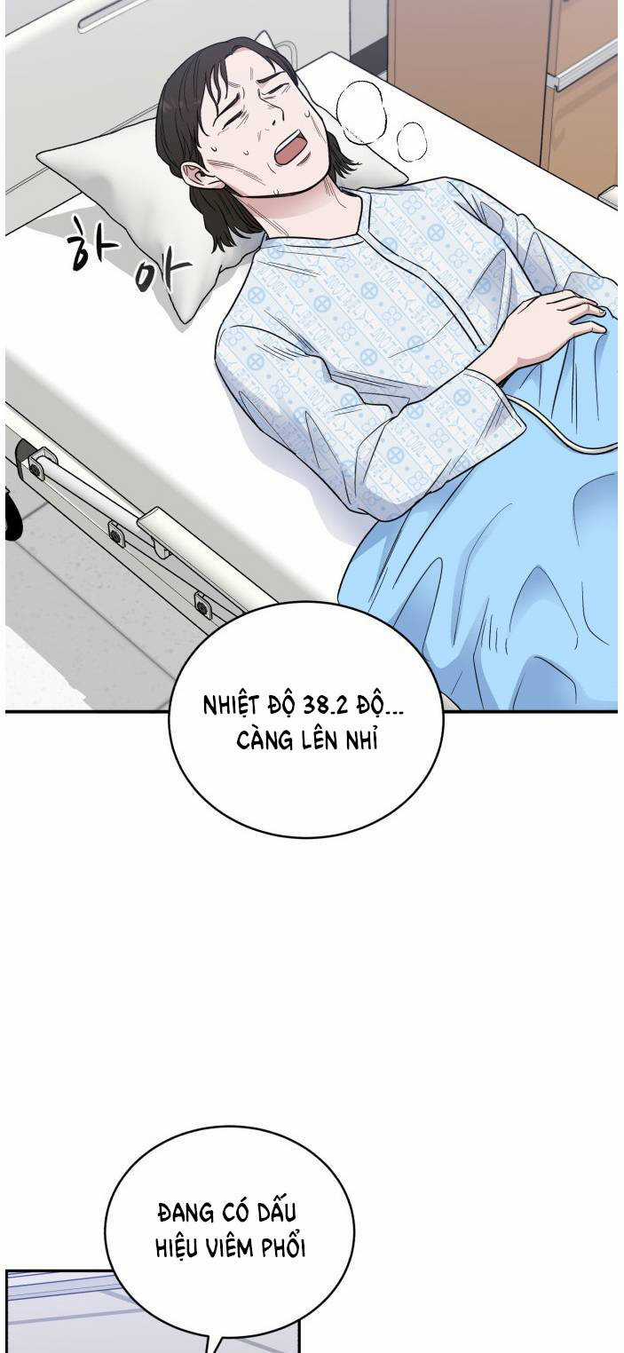 A.i. Doctor - Chapter 50 - Trang 15