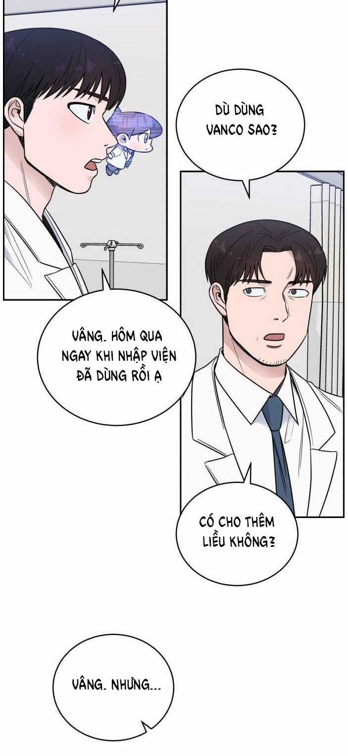 A.i. Doctor - Chapter 50 - Trang 16