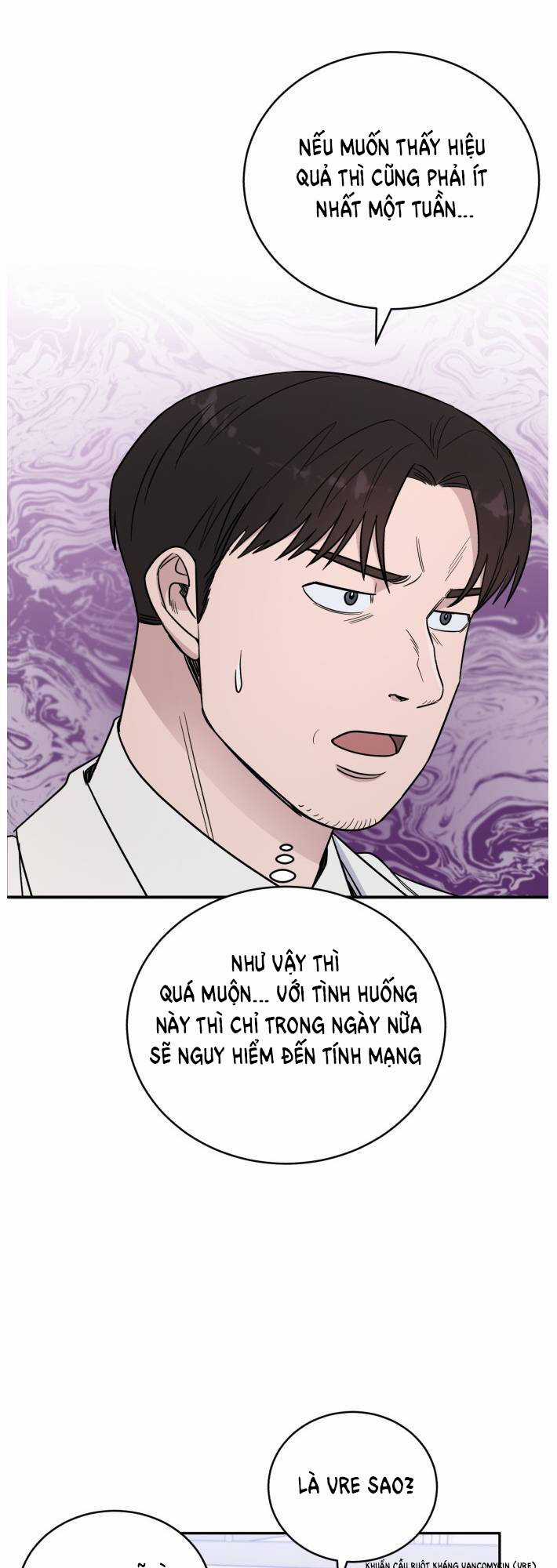 A.i. Doctor - Chapter 50 - Trang 17