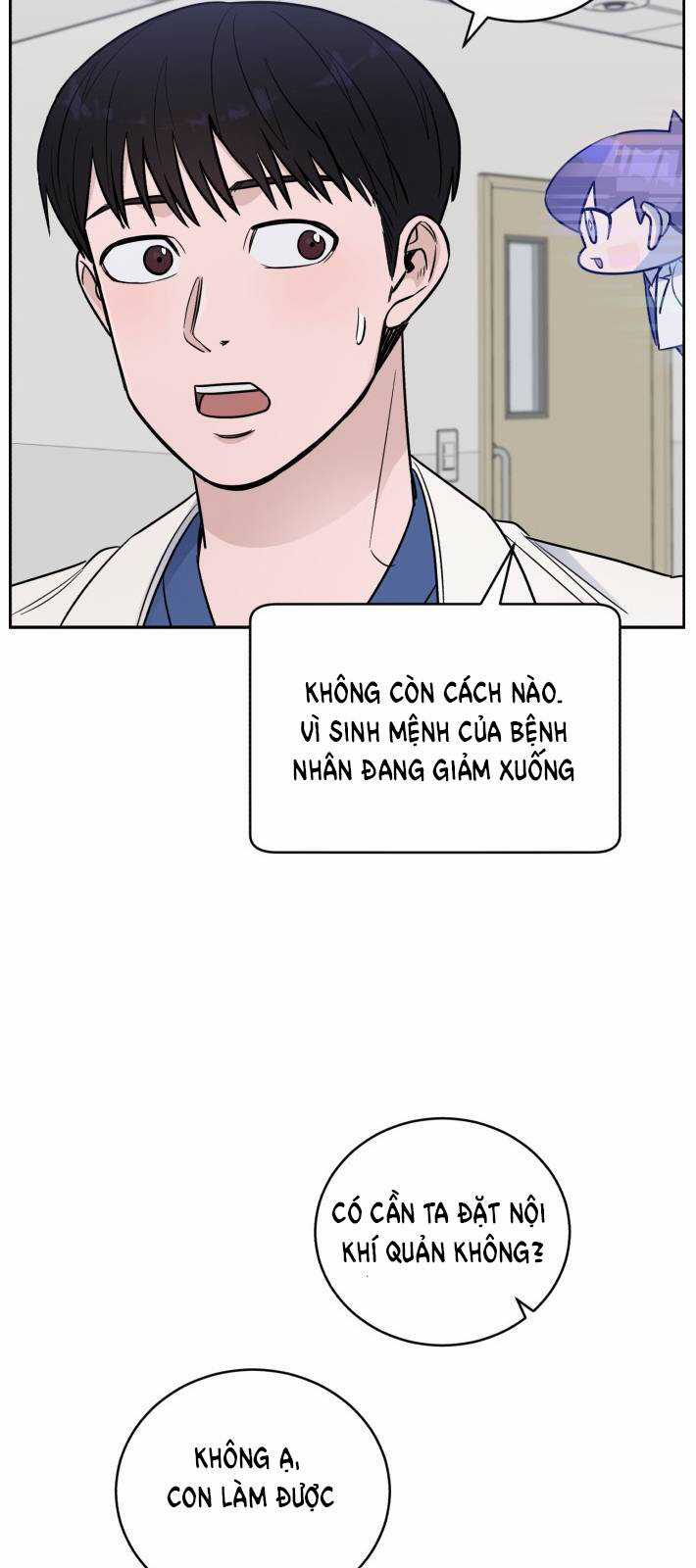 A.i. Doctor - Chapter 50 - Trang 19