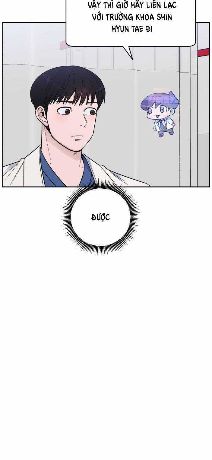 A.i. Doctor - Chapter 50 - Trang 3