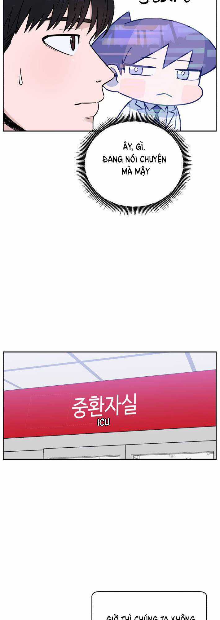 A.i. Doctor - Chapter 50 - Trang 22