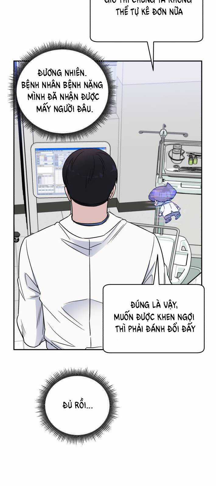 A.i. Doctor - Chapter 50 - Trang 23