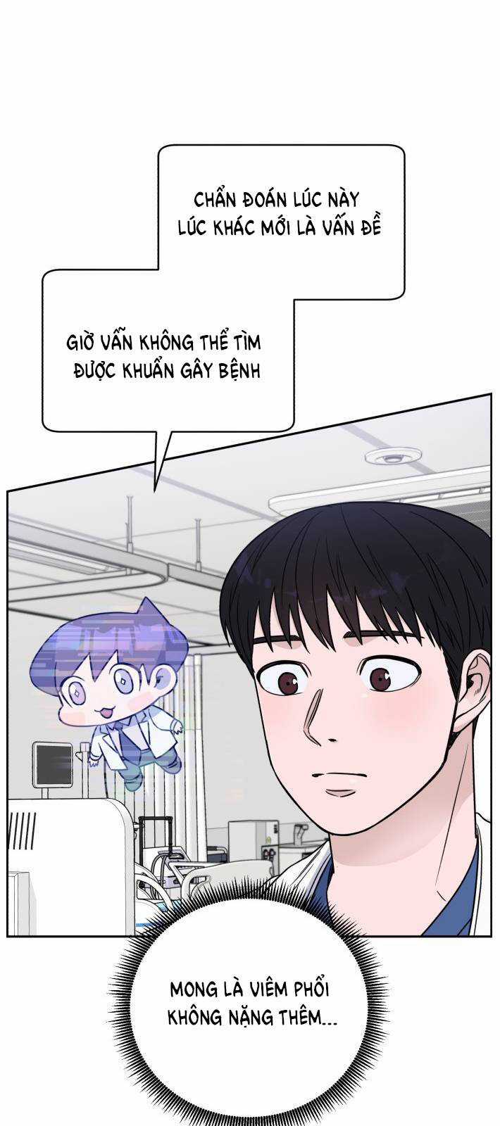 A.i. Doctor - Chapter 50 - Trang 24