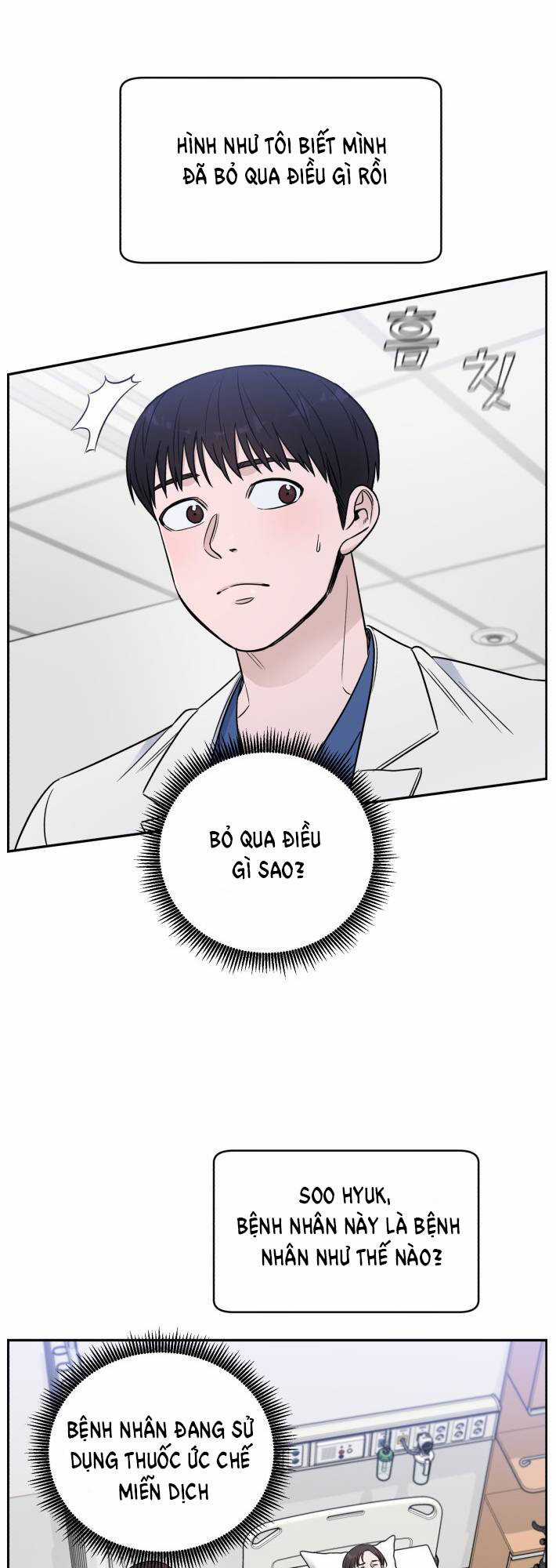 A.i. Doctor - Chapter 50 - Trang 29
