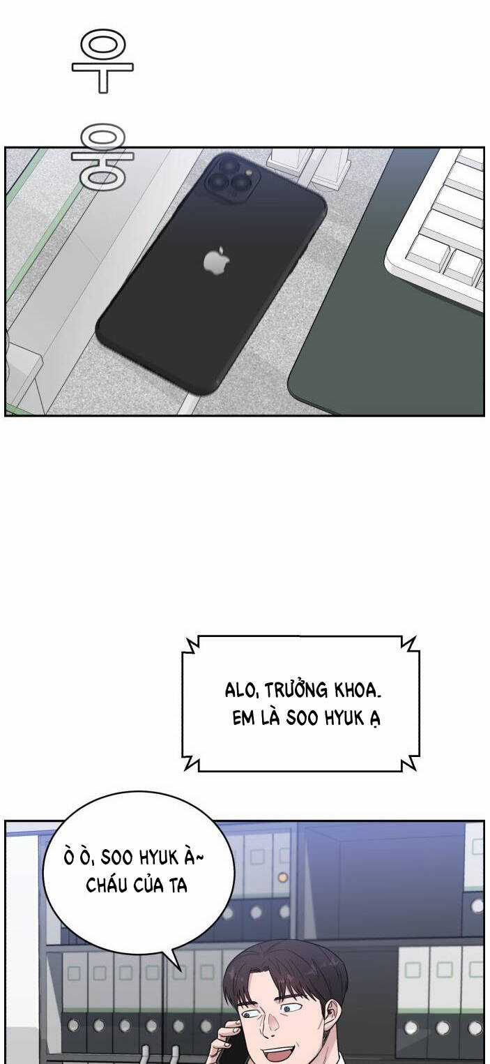 A.i. Doctor - Chapter 50 - Trang 4