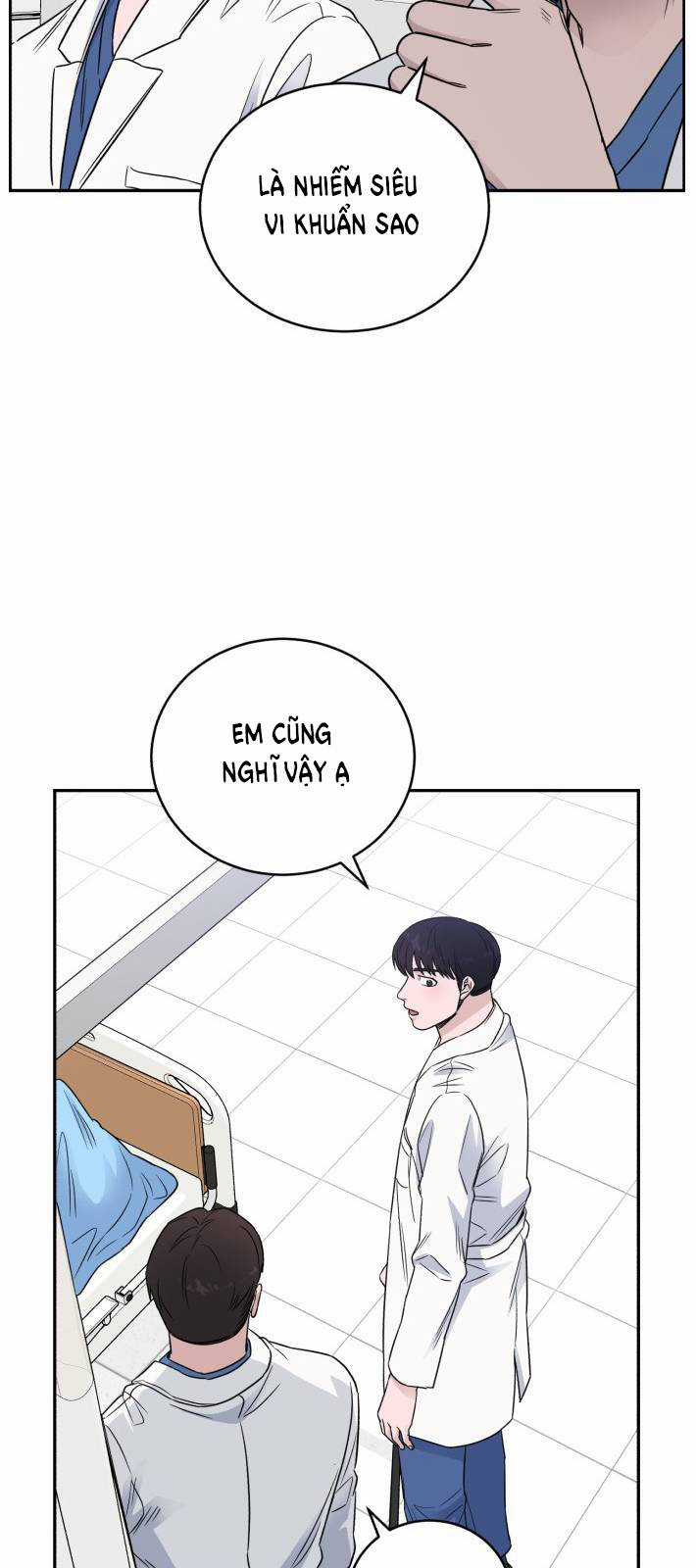 A.i. Doctor - Chapter 50 - Trang 31