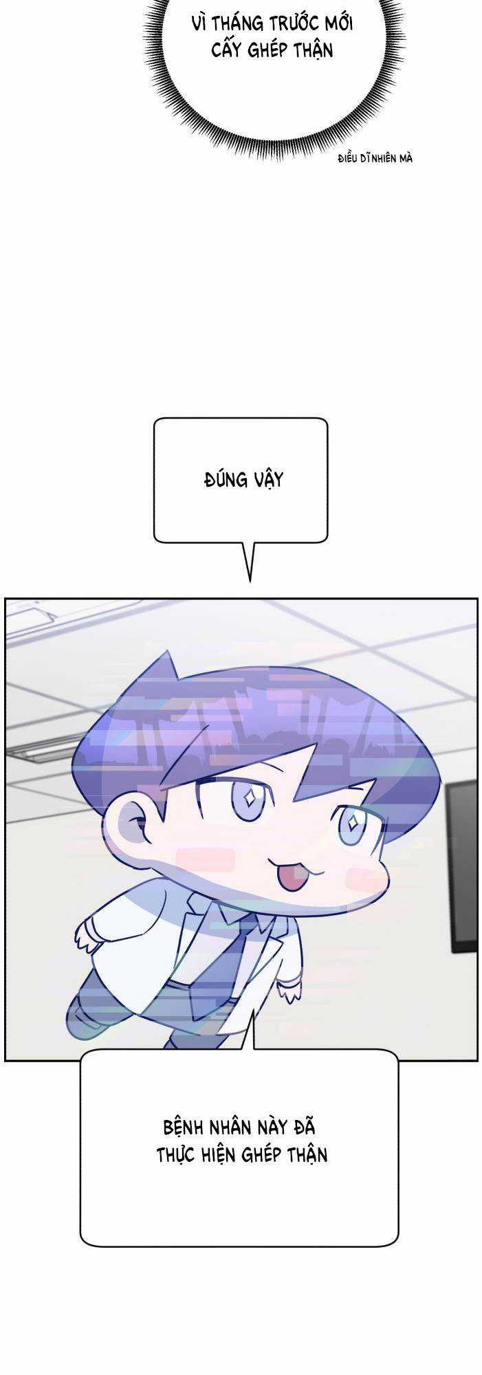 A.i. Doctor - Chapter 50 - Trang 34