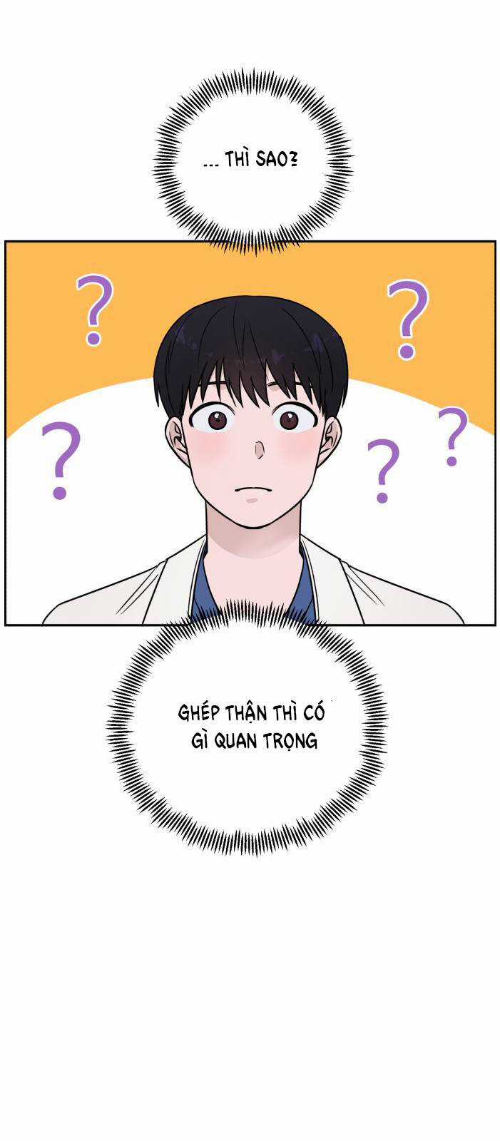 A.i. Doctor - Chapter 50 - Trang 35