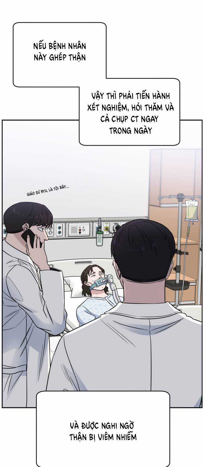 A.i. Doctor - Chapter 50 - Trang 36