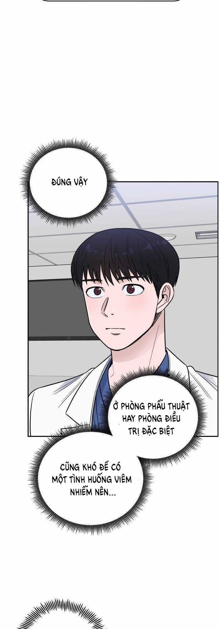A.i. Doctor - Chapter 50 - Trang 37