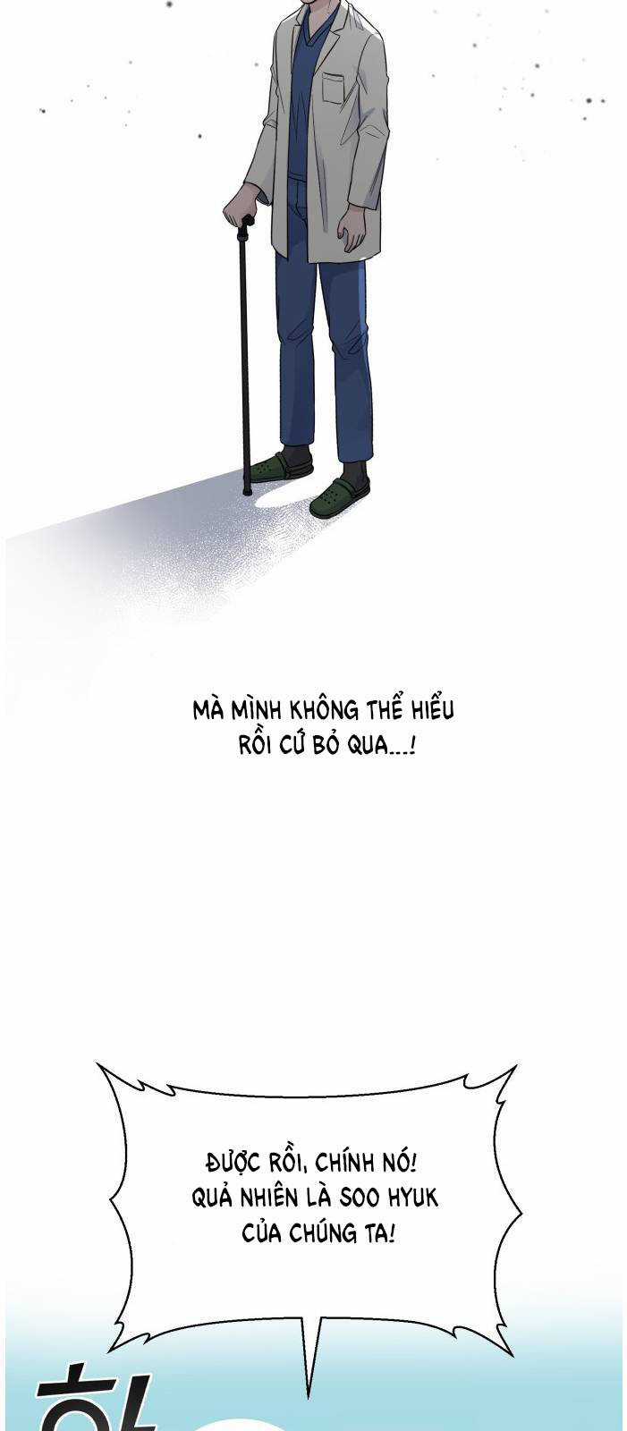 A.i. Doctor - Chapter 50 - Trang 39