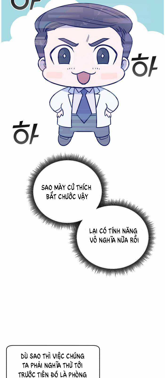 A.i. Doctor - Chapter 50 - Trang 40