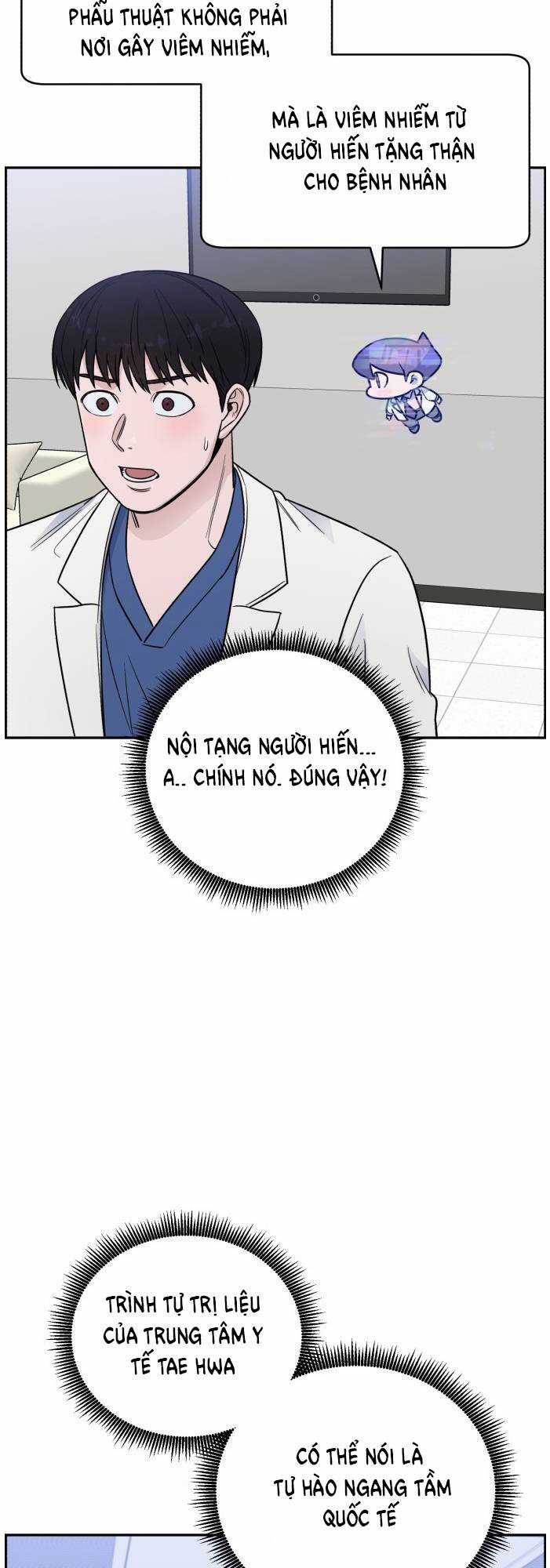 A.i. Doctor - Chapter 50 - Trang 41