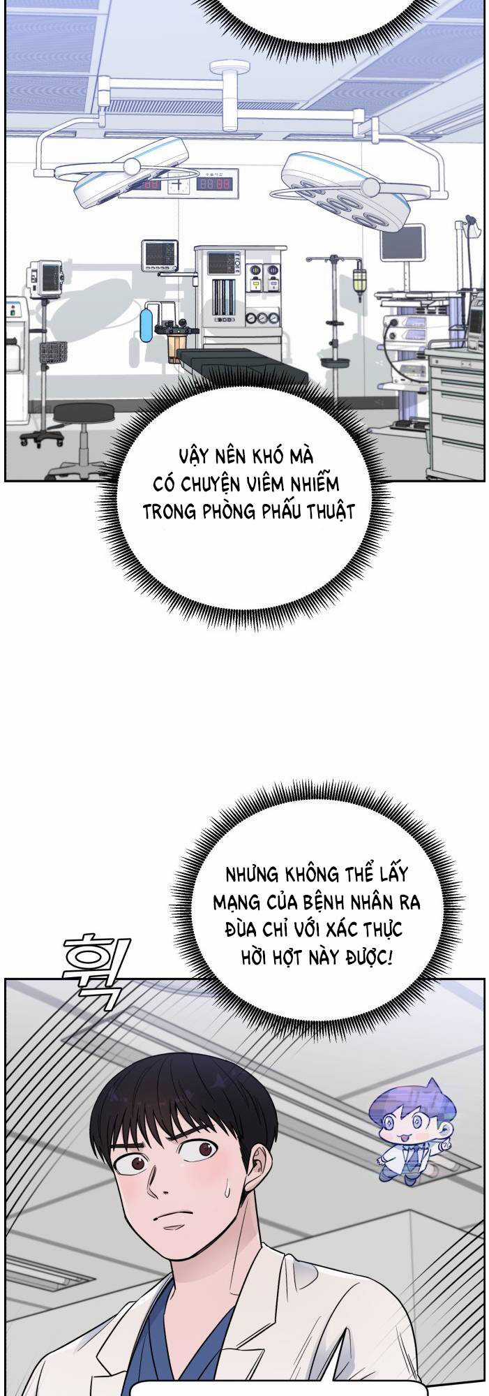 A.i. Doctor - Chapter 50 - Trang 42