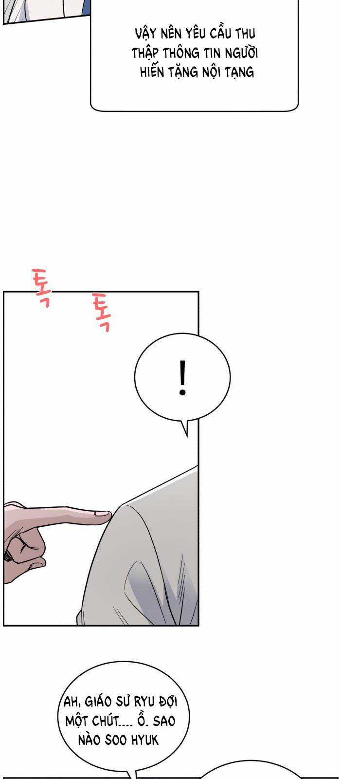 A.i. Doctor - Chapter 50 - Trang 43