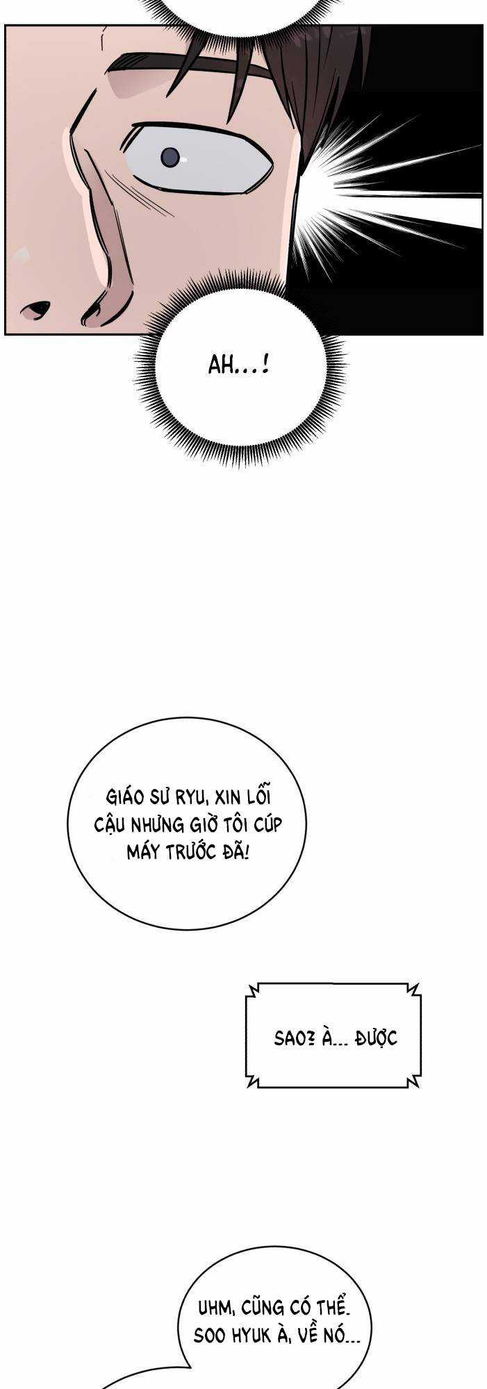 A.i. Doctor - Chapter 50 - Trang 46