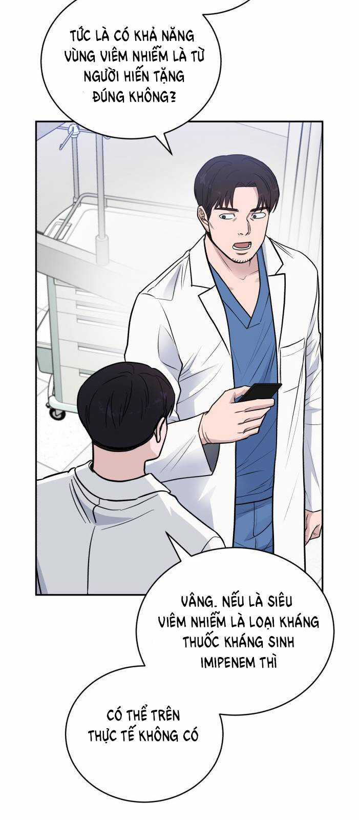A.i. Doctor - Chapter 50 - Trang 47