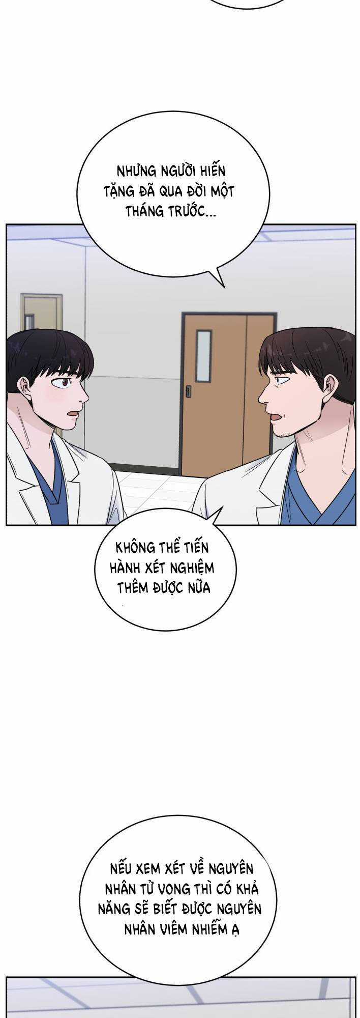 A.i. Doctor - Chapter 50 - Trang 52