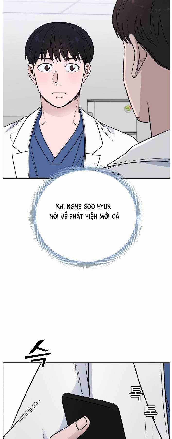 A.i. Doctor - Chapter 50 - Trang 54