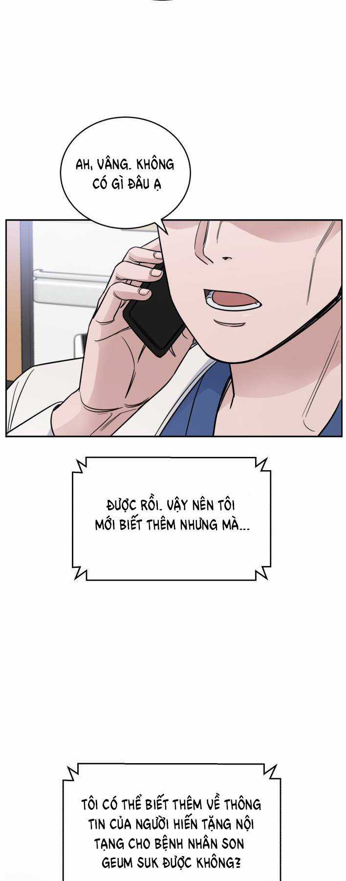 A.i. Doctor - Chapter 50 - Trang 56