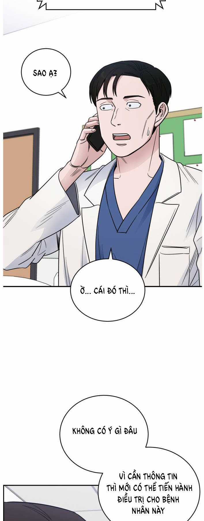 A.i. Doctor - Chapter 50 - Trang 57