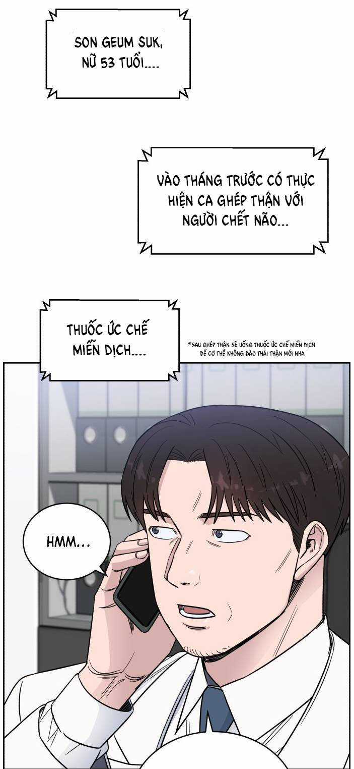 A.i. Doctor - Chapter 50 - Trang 7