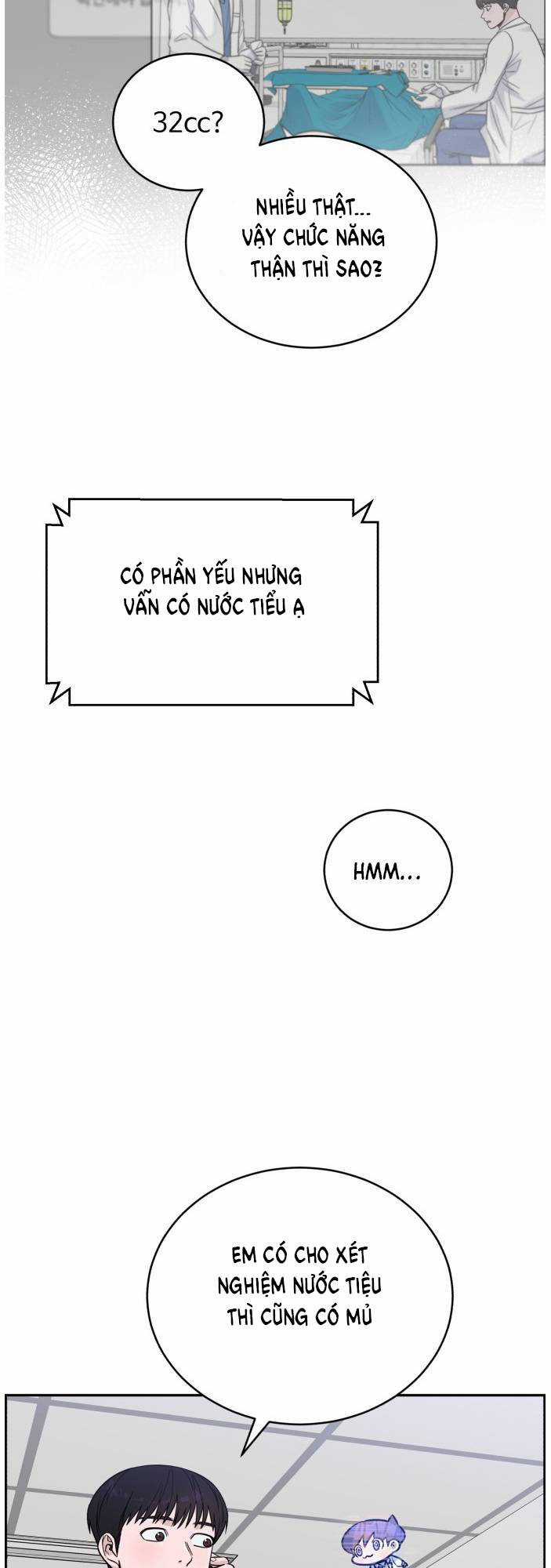 A.i. Doctor - Chapter 50 - Trang 9