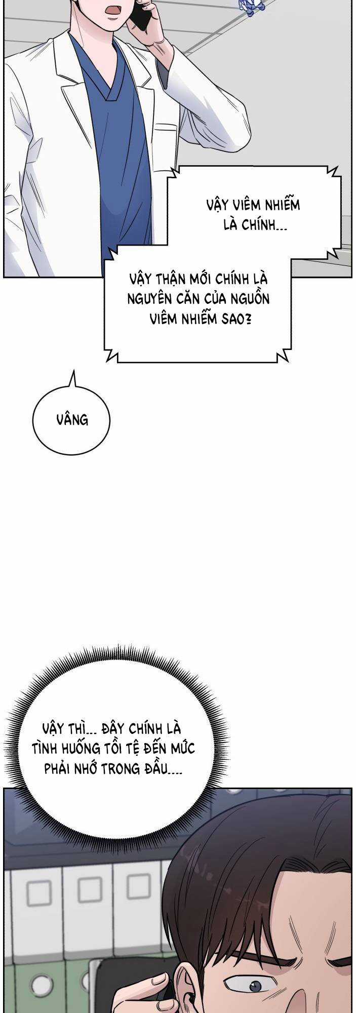 A.i. Doctor - Chapter 50 - Trang 10