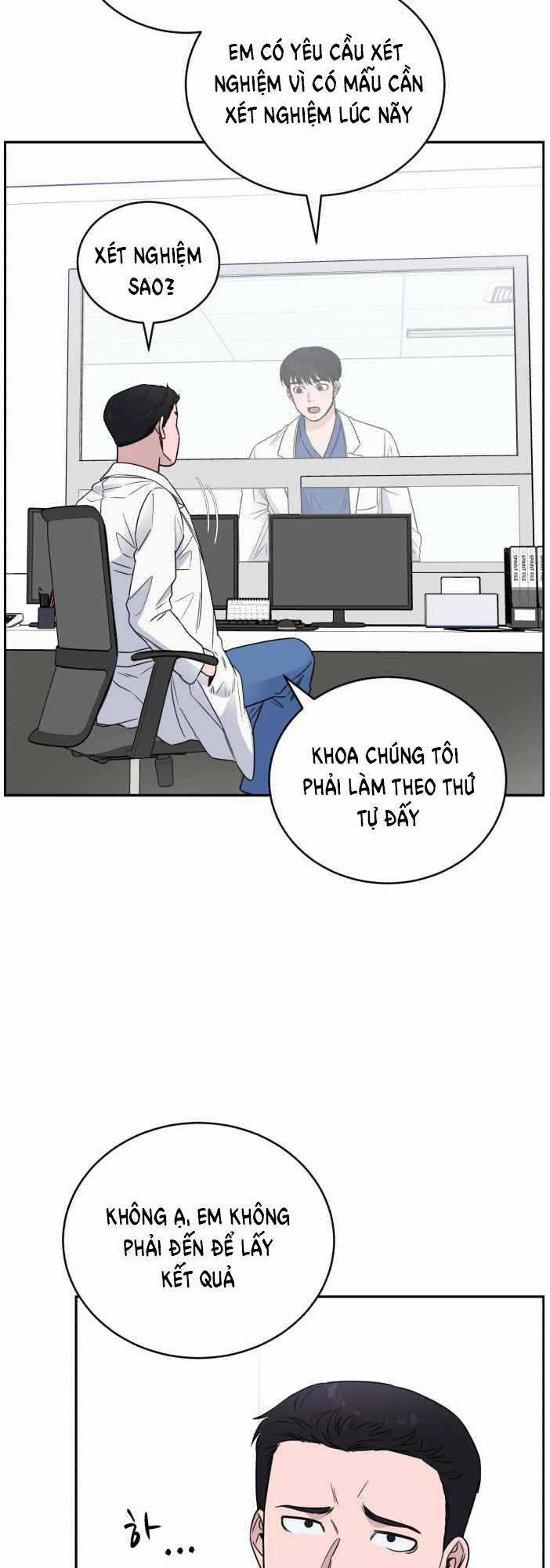 A.i. Doctor - Chapter 51 - Trang 13