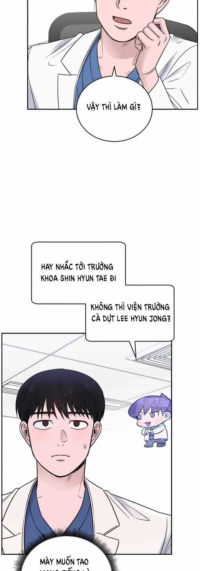 A.i. Doctor - Chapter 51 - Trang 14