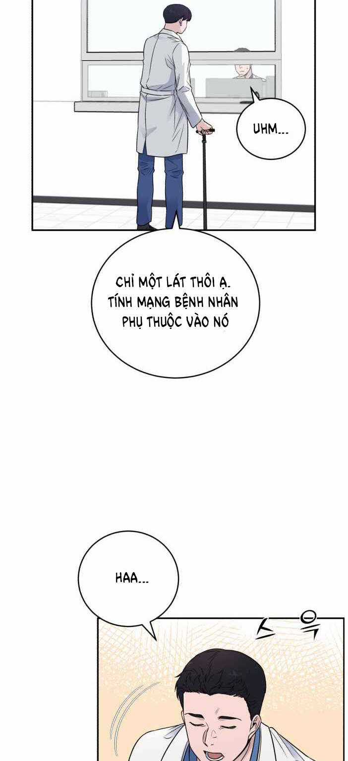 A.i. Doctor - Chapter 51 - Trang 16