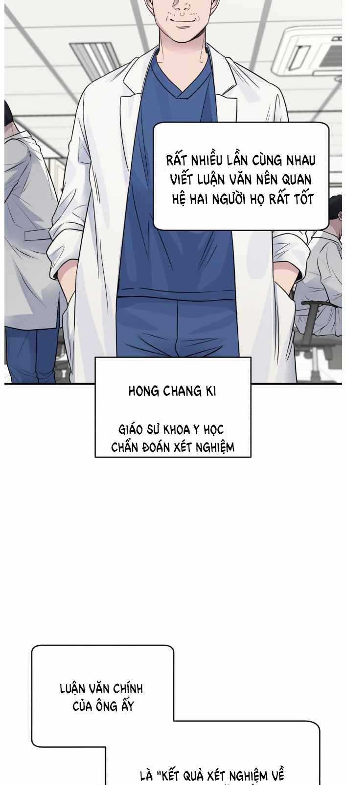 A.i. Doctor - Chapter 51 - Trang 19