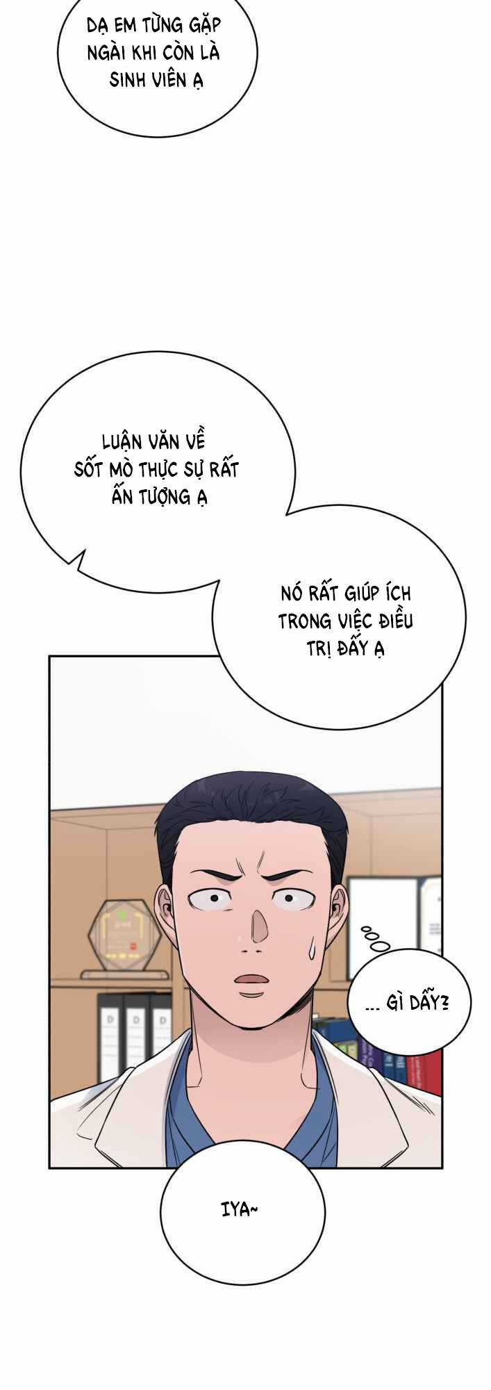 A.i. Doctor - Chapter 51 - Trang 21