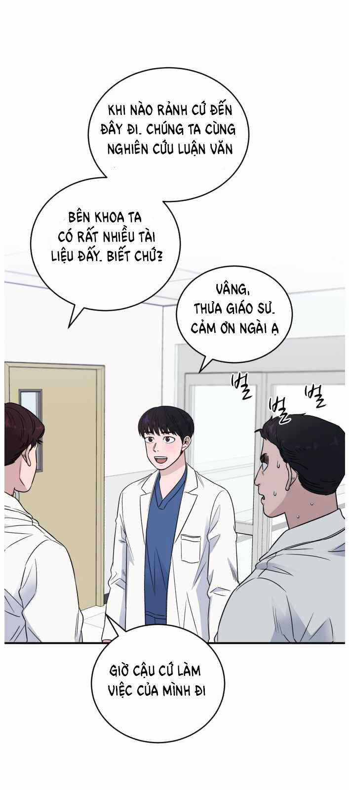 A.i. Doctor - Chapter 51 - Trang 23