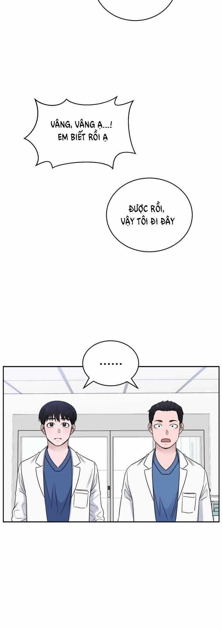 A.i. Doctor - Chapter 51 - Trang 25