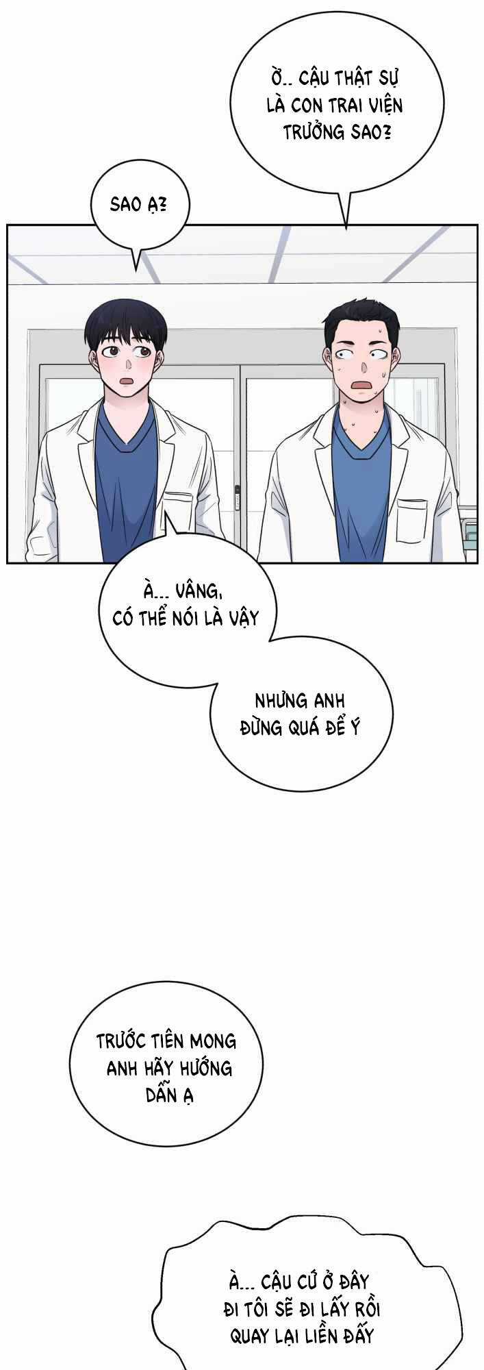 A.i. Doctor - Chapter 51 - Trang 26