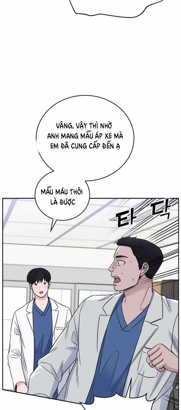 A.i. Doctor - Chapter 51 - Trang 27