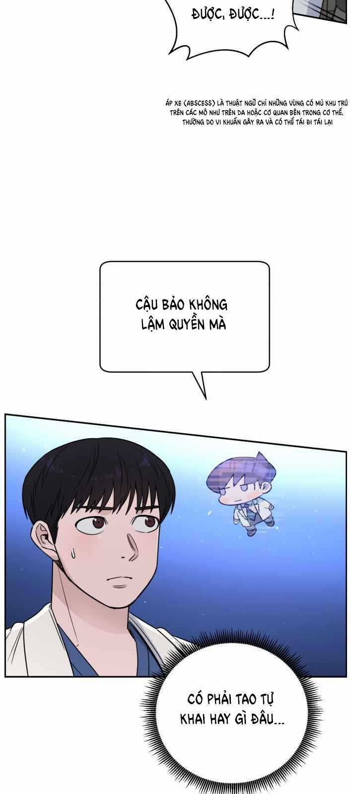 A.i. Doctor - Chapter 51 - Trang 28