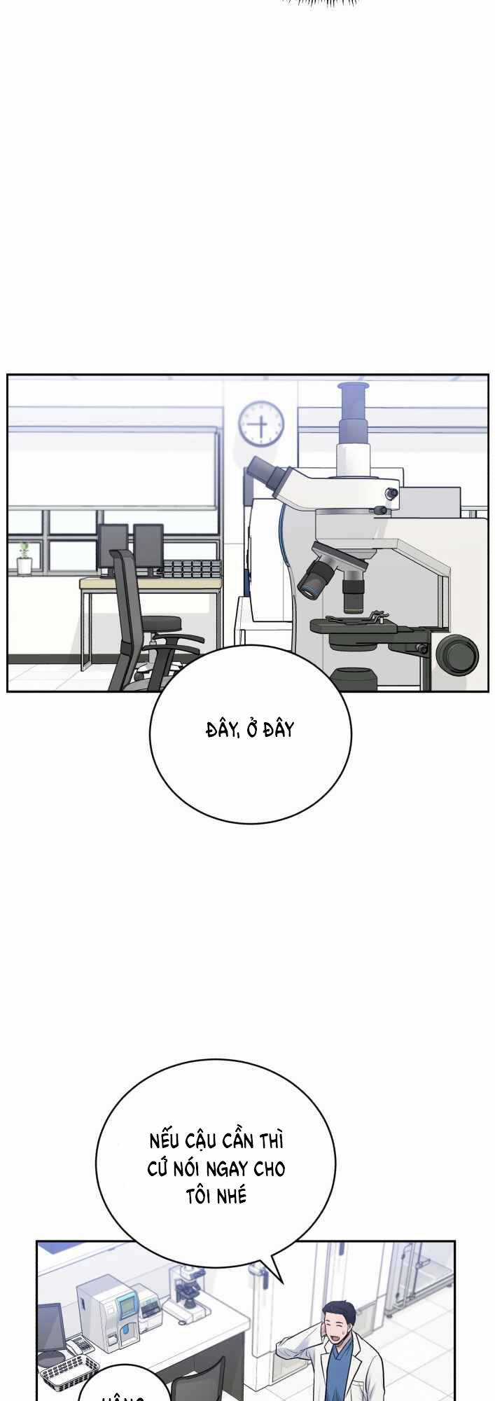 A.i. Doctor - Chapter 51 - Trang 29