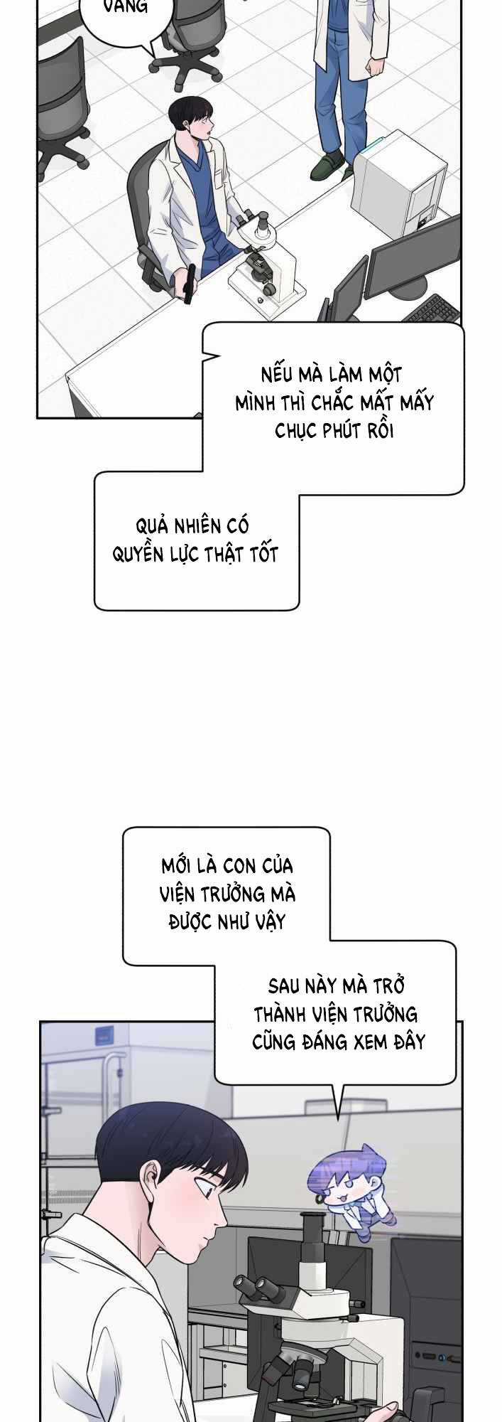 A.i. Doctor - Chapter 51 - Trang 30